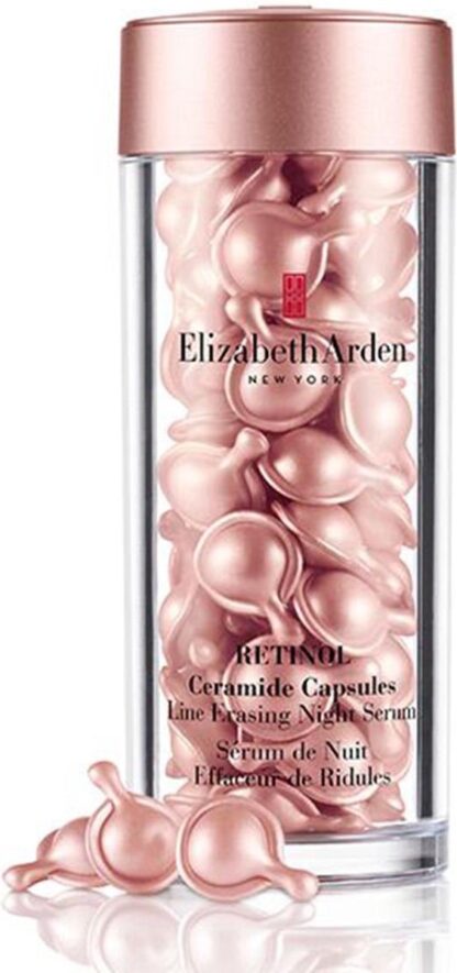 Elizabeth Arden Ceramide Retinol Capsules 90 Units