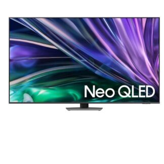 Samsung Smart Τηλεόραση 65" 4K UHD QLED QN85C HDR (2023)