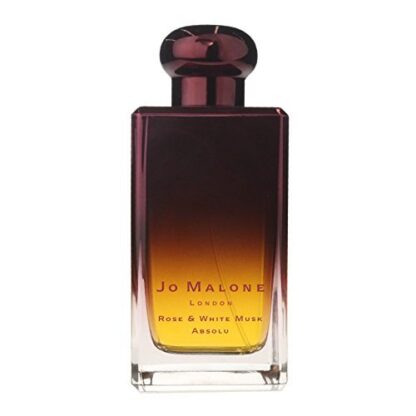 Jo Malone Rose & White Musk Absolut Eau De Perfume Spray 100ml