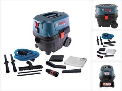 Bosch GAS 12-25 PL Vacuum Cleaner