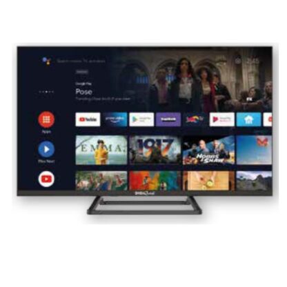 ATV32 TV 32 ANDROID TV FRAMELESS
