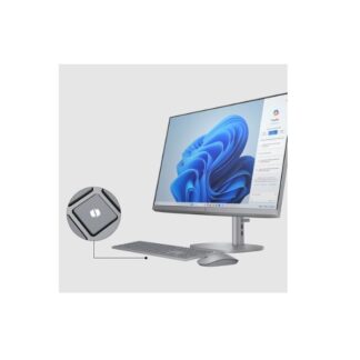 HP OmniStudio X All-in-One 32-c0008nl Desktop PC