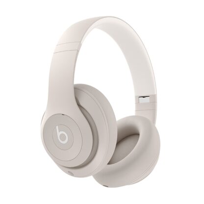 BEATS STUDIO PRO CUFFIE WIRELESS - GHIAIA