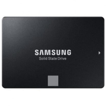 Samsung 870 Evo SSD 1TB 2.5'' SATA III Κωδικός: MZ-77E1T0B/EU