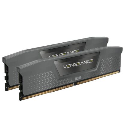 Corsair Vengeance 32GB DDR5 RAM με 2 Modules (2x16GB) και Ταχύτητα 6000 για Desktop Κωδικός: CMK32GX5M2E6000Z36