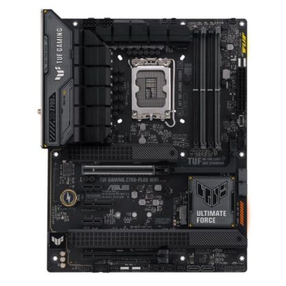 Asus TUF GAMING Z790-PLUS WIFI Motherboard ATX με Intel 1700 Socket