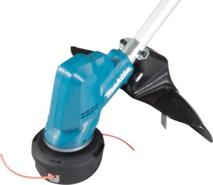 Makita Χορτοκοπτικό Μπαταρίας Ώμου / Χειρός 18V Solo 3.5kg