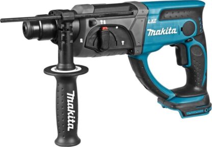 Makita DHR202RTJ Cordless Combination Hammer