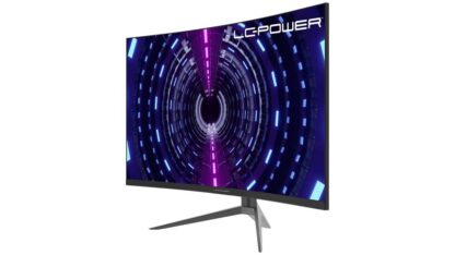 LC-Power LC-M32-QHD-165-C-V2