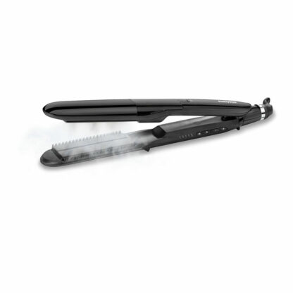 Μηχανή Ισιώματος Μαλλιών Babyliss ST492E Μαύρο