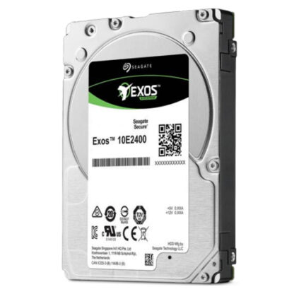 Σκληρός δίσκος Seagate ST2400MM0129 2.5" 2400 GB