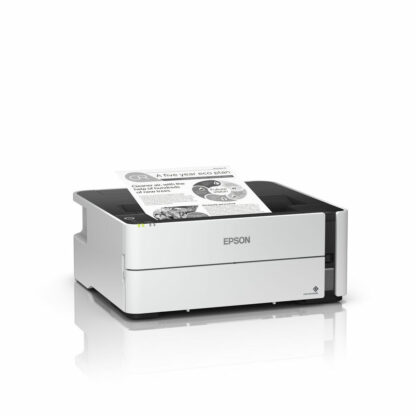 Εκτυπωτής Epson EcoTank ET-M1180 Λευκό