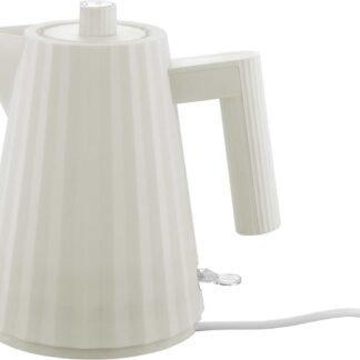 Alessi Plisse Water Kettle Wei, small