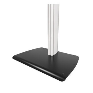 Επιτραπέζια Βάση για Οθόνη B-Tech BTV513/B 55"