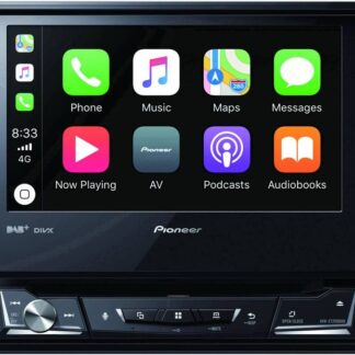 Pioneer AVH-Z7200DAB