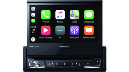 Pioneer AVH-Z7200DAB