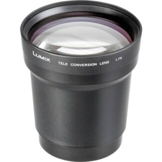 Panasonic DMW-LT55 1,7x Tele Converter 55mm