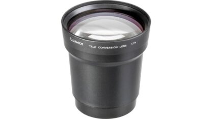 Panasonic DMW-LT55 1,7x Tele Converter 55mm