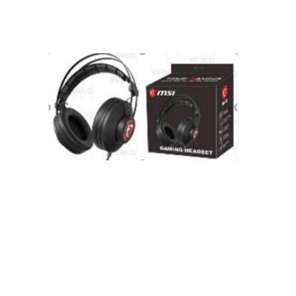 MSI GAMING HEADSET S BOX-2100981-SH5