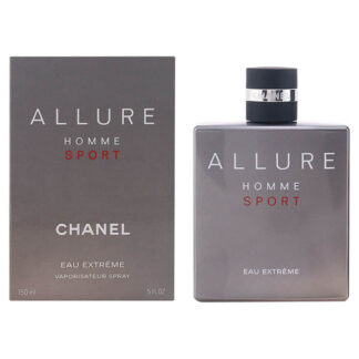 Ανδρικό Άρωμα Chanel EDC Allure Homme Sport Cologne 150 ml