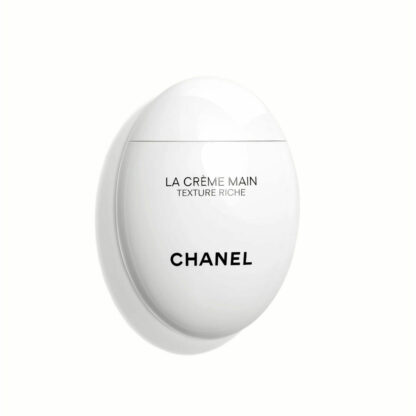 Κρέμα Χεριών Chanel LA CRÈME MAIN Texture Riche 50 ml