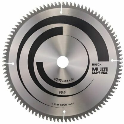 Δίσκος κοπής BOSCH Saw Blade Ø 30,5 cm