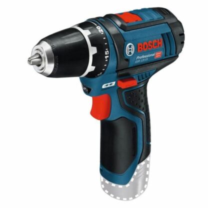 Τρυπάνι-βιδωτήρι BOSCH GSR Professional 0601868101 230 W 12 V 12 - 15 V