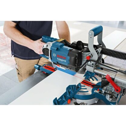 Kυκλικό πριόνι BOSCH 0601B19200 1600 W 230-240 V