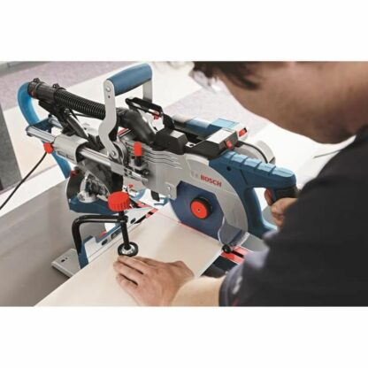 Kυκλικό πριόνι BOSCH 0601B19200 1600 W 230-240 V