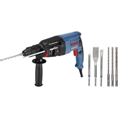 Σφυρί τρυπάνι BOSCH GBH 2-26F Professional 830 W