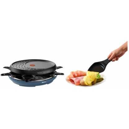 Ηλεκτρικό Μπάρμπεκιου Tefal RE310401 1050W 1050 W