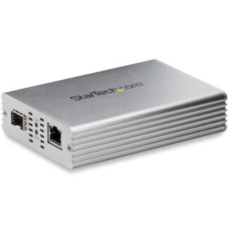 JD118B HP X120 1G SFP LC SX TRANSCEIVER