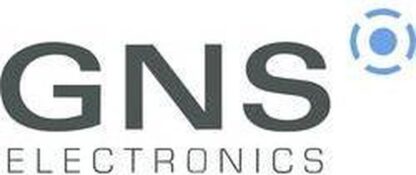 GNS Electronics GNS3000 black GPS Receiver