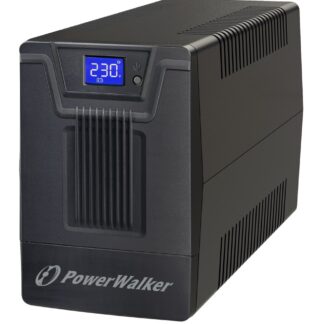 Powerwalker VI 2200 RLE UPS Line-Interactive 2200VA 1320W με 4 IEC Πρίζες