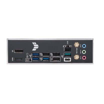 Asus TUF GAMING B650-E WIFI Motherboard ATX με AMD AM5 Socket