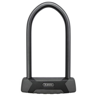 Abus Detecto 7000 Rs1 Κλειδαριά Δισκόφρενου Μοτοσυκλέτας με Συναγερμό Μαύρο Χρώμα Κωδικός: 04142