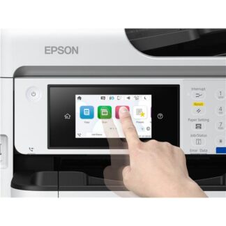 Kyocera TK-6345 Γνήσιο Toner Laser Εκτυπωτή Μαύρο 40000 Σελίδων (1T02XF0NL0)