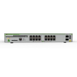 Allied Telesis AT-GS980M/52-50 Managed L2 Switch με 48 Θύρες Ethernet