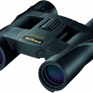 Nikon Aculon A30 10x25 black