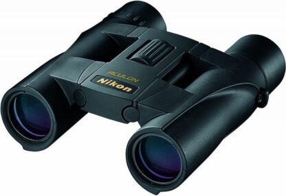 Nikon Aculon A30 8x25 black