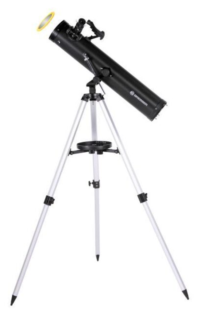 Bresser Venus 76/700 AZ Refractor Telescope