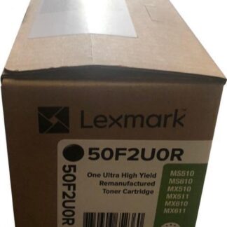 TONER BLACK C4342 C4352 20 CRTG