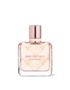 Givenchy Irresistible Eau De Toilette Fraiche Spray 80ml