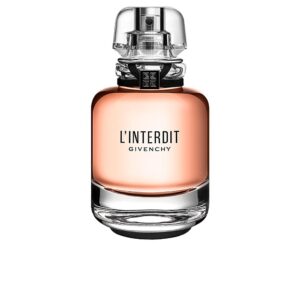 Givenchy L'interdit Eau de Parfum 125ml