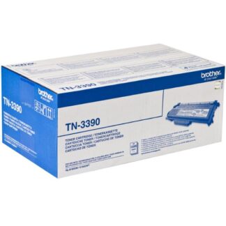 TN3600XL TONER NERO MFC-L6910DN/DCP-L5510DW/HL-L6410DN/HL-L6210DW              TONER NERO A ELEVA