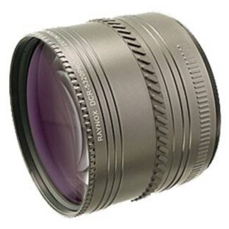 Raynox HD-6600 Pro            55