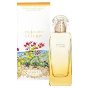 Hermes Un Jardin à Cythère Eau de Toilette Refill Refill 200ml