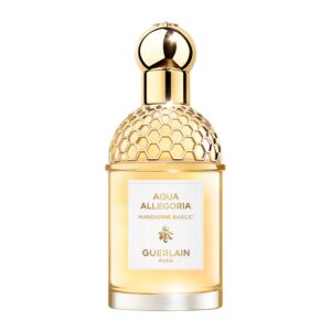 Guerlain Aqua Allegoria Forte Mandarine Basilic Eau de Parfum Refillable 125ml