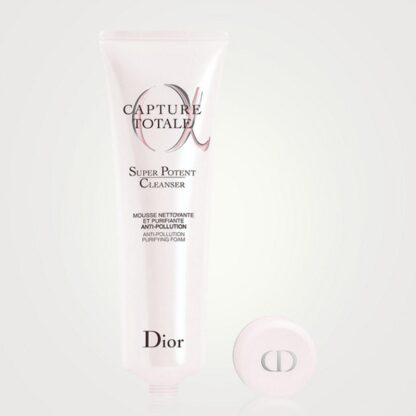 Dior Capture Totale Xp Exfoliante Cell Energy 150ml