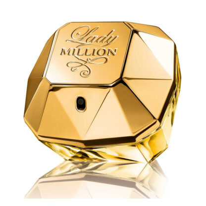 Γυναικείο Άρωμα Paco Rabanne EDP Lady Million 80 ml